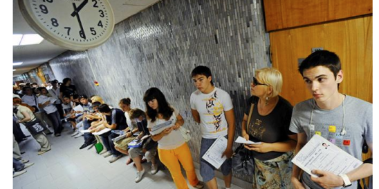 Битва за бюджетные места в вузах: «Олимпиадники» против льготников