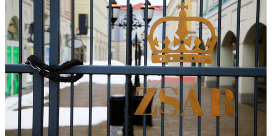 Финский «Царь» никому не нужен: «Мы уже бедней Эстонии. Какой позор»