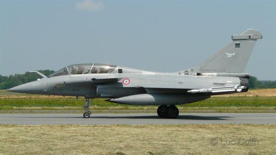    Rafale  2017 