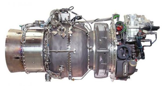 Turbomeca    Ardiden 3C