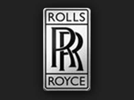     Rolls-Royce    