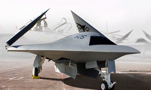 X-47B     