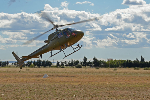 Eurocopter      