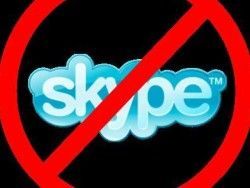    Skype