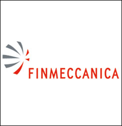   ""    Finmeccanica