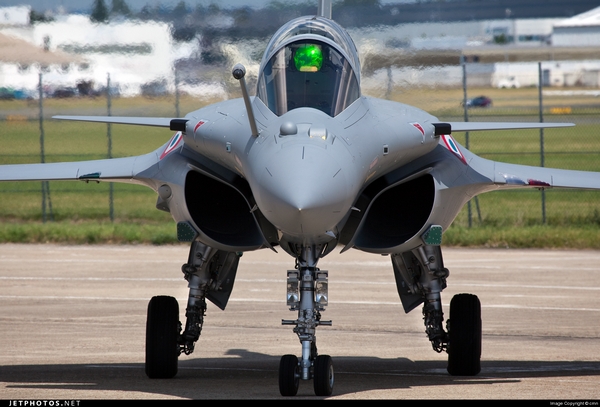       Rafale  