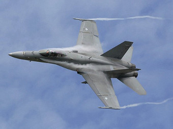        JASSM   F-18C/D   