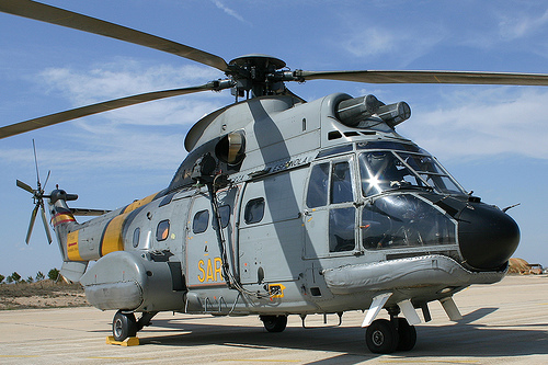    AS332