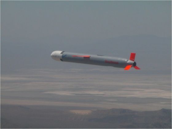   3000-   Tomahawk Block IV
