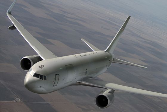     - KC-46   