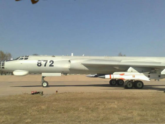   H-6G    YJ-12