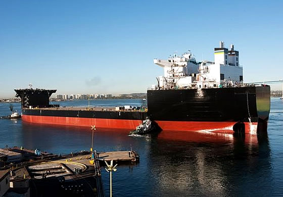  NASSCO       MLP