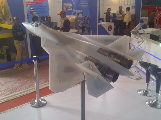  Rafale  -  FGFA?