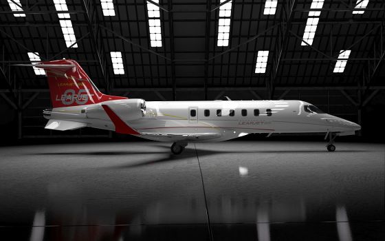 Bombardier: 2013     