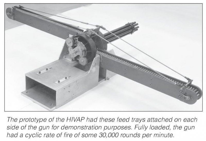   TRW HIVAP ()