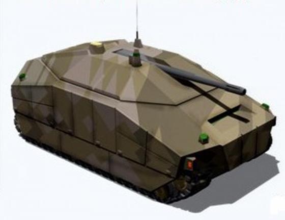       GCV