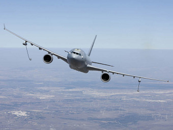    - A330MRTT