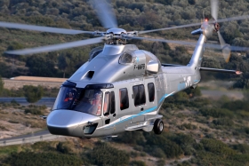 Eurocopter EC175:     