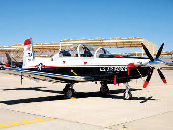      Texan II