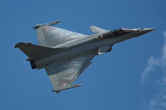      Rafale 