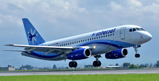 SSJ100      