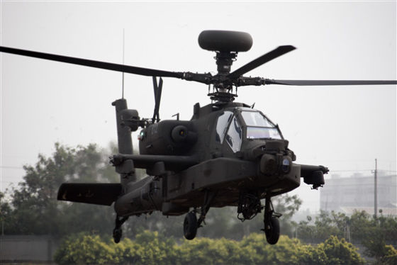        AH-64E  