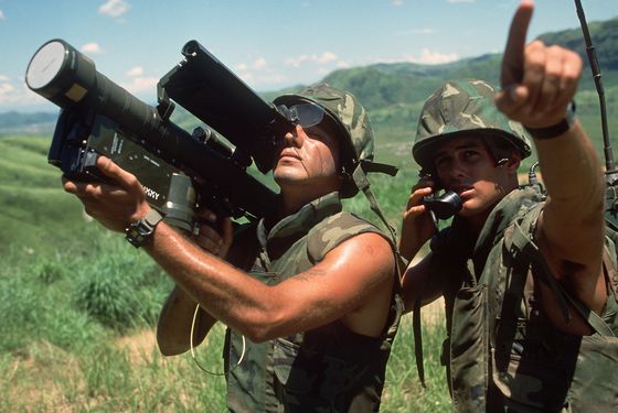       FIM-92 