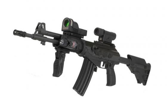      Galil