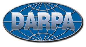  DARPA     