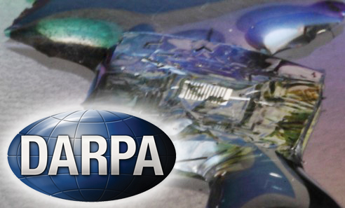  DARPA    