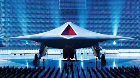     Taranis
