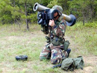 DEFEXPO 2014.         