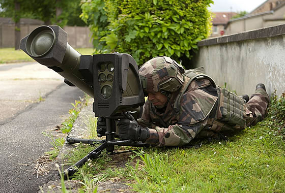  MBDA          MMP
