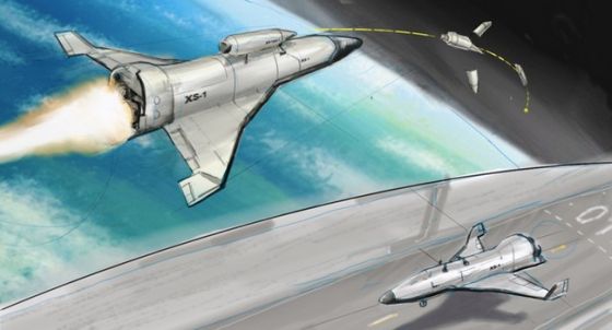 DARPA    