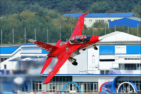      Singapore Airshow 2014