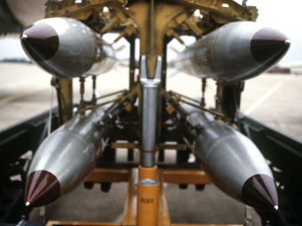     B61-12 (B-61 mod 12)