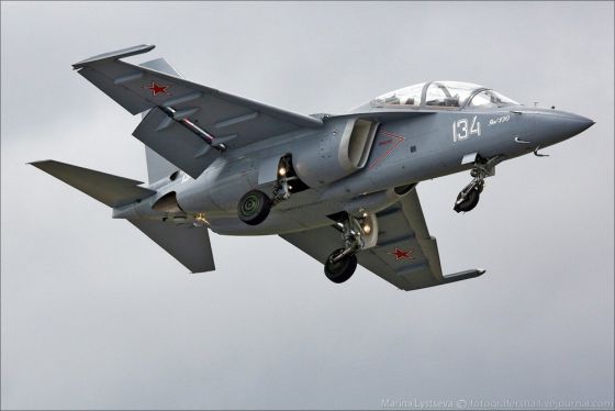     -130  SSJ 100