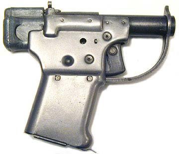   (Liberator) FP-45