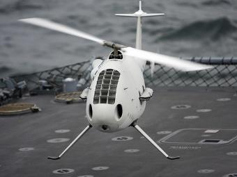    Camcopter