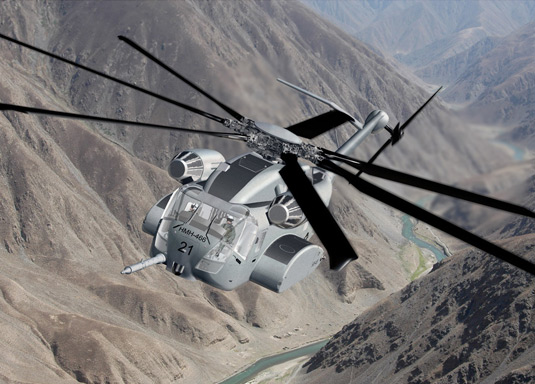      Super Stallion