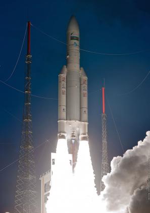 Airbus Defence and Space       Ariane 6