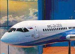   SSJ 100  -21     