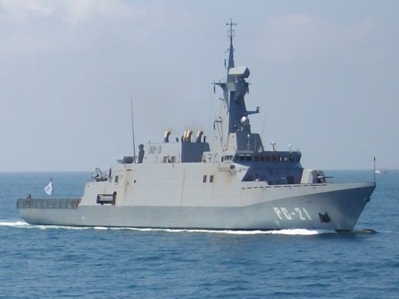      Avante 2400  