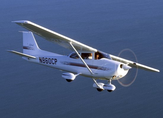          Cessna