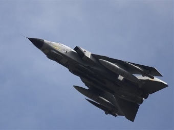        Tornado GR4