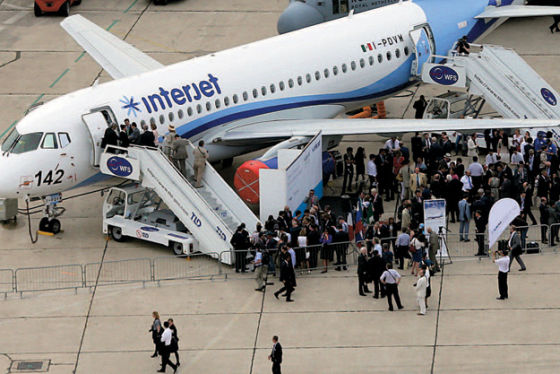       Superjet