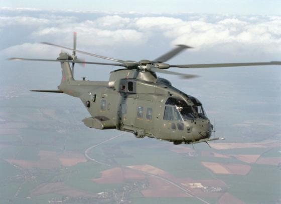 Merlin Mk2     