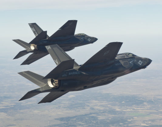 F-35B       STOVL