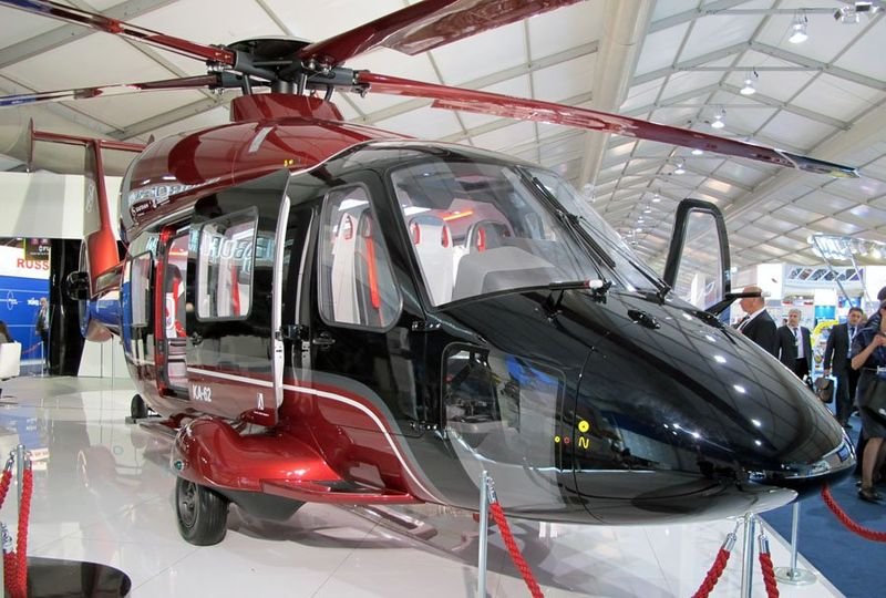    Singapore Airshow 2014