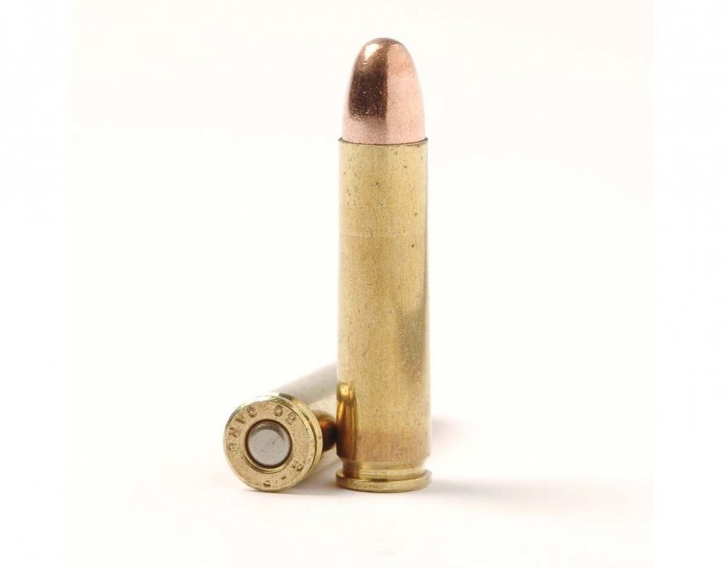   1 Carbine   